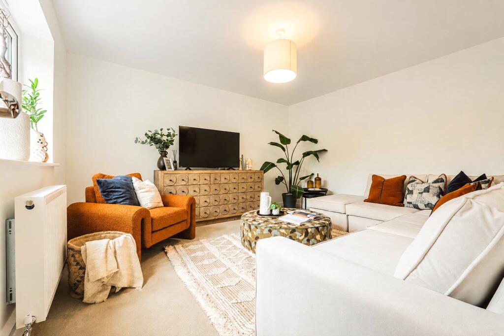 Main image of property: Plot 5 The Yew, WELLBROOK FIELD, Peterchurch, Hereford, Herefordshire, HR2