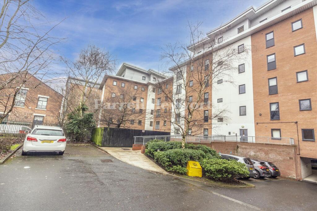 Main image of property: Lumen Court, Preston
