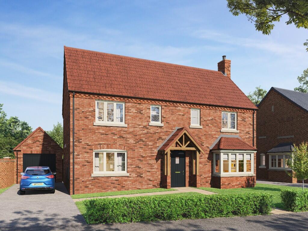 Main image of property: Rocks Green,
Ludlow,
SY8 1XR