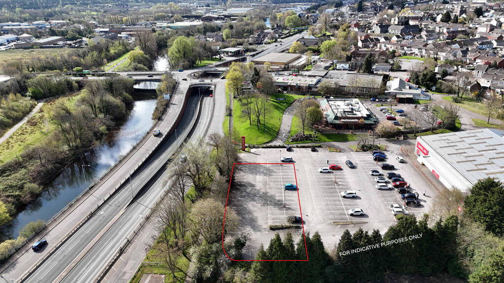 Main image of property: Foundry Road, Swansea, SA6 8DU