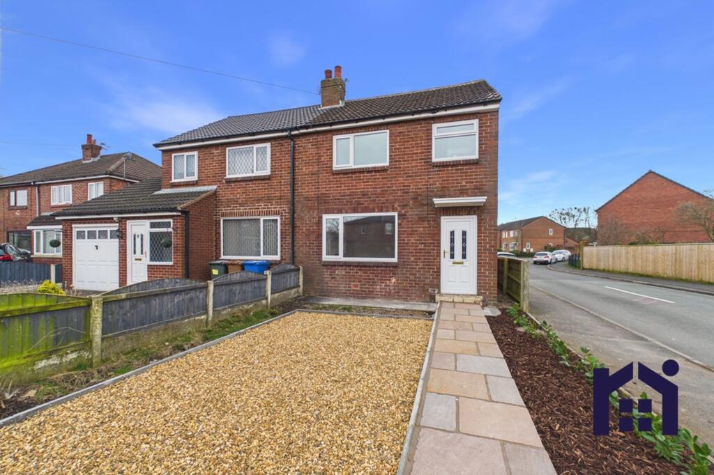Main image of property: New Street, Eccleston, PR7 5TW