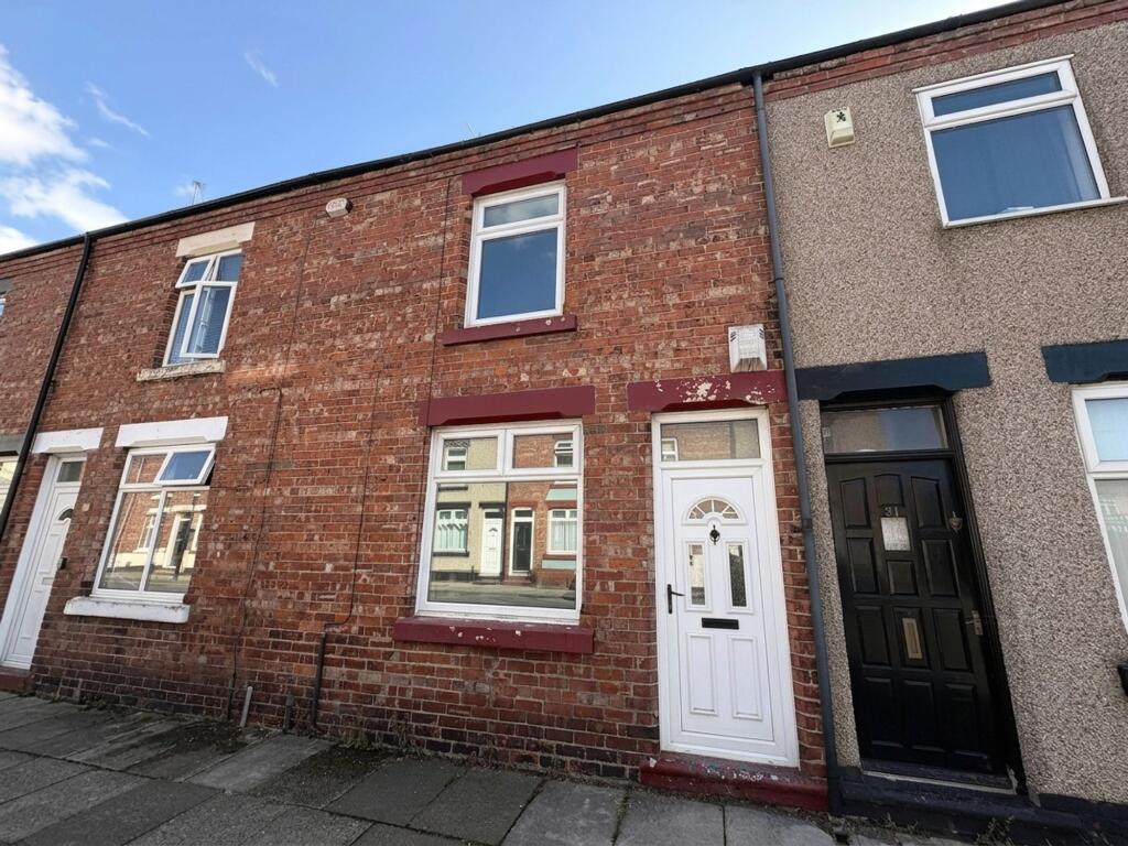 Main image of property: Rosebery Street, Darlington, DL3