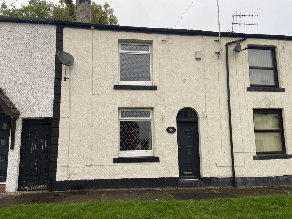 Main image of property: Woodhill Middleton. 