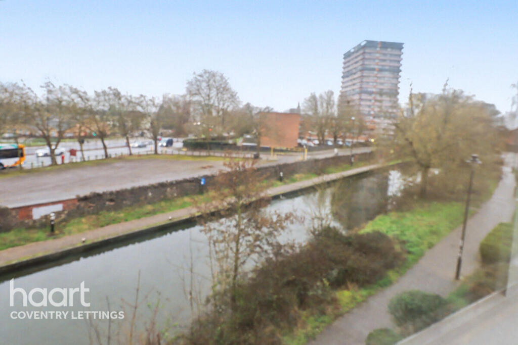 Main image of property: Drapers Fields, COVENTRY