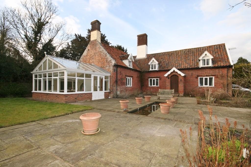 Main image of property: Attleborough Road, NR17