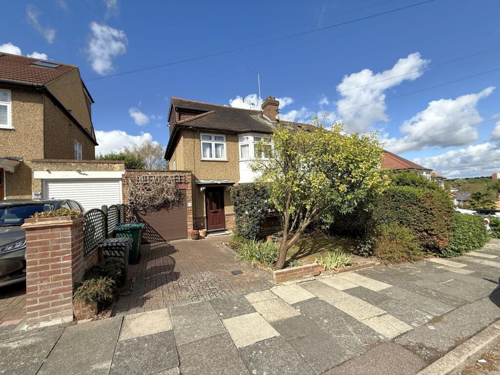 Main image of property: Albemarle Road, East Barnet, EN4