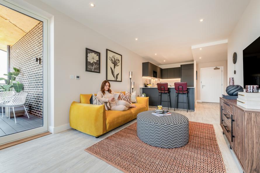 Main image of property: Kent Avenue,
Dagenham,
RM9 6PE