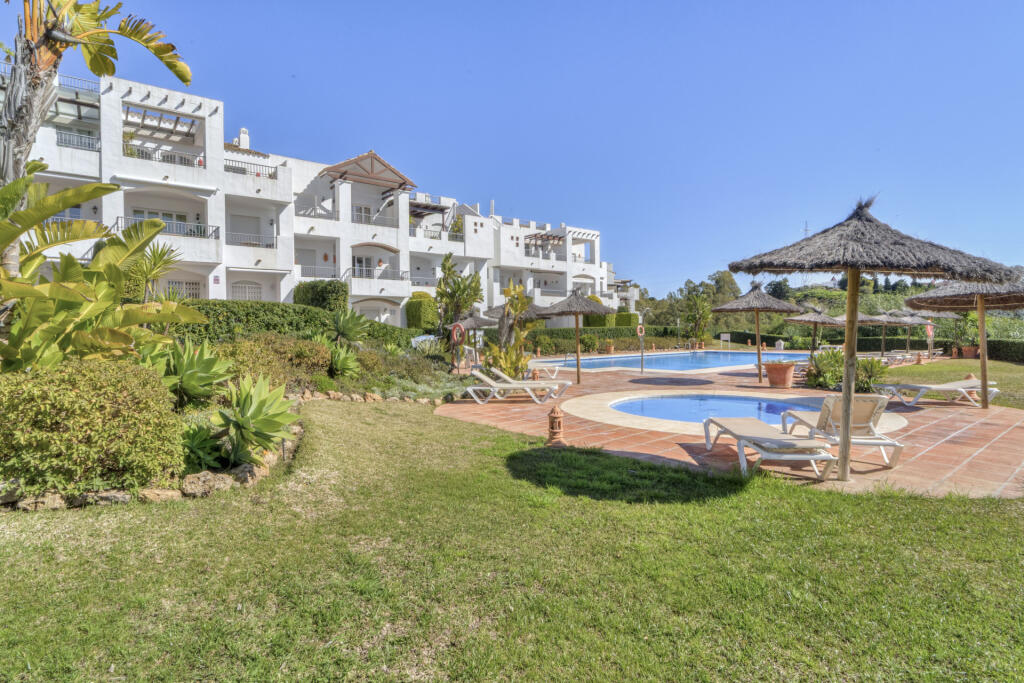 Main image of property: Andalucia, Malaga, Benahavis