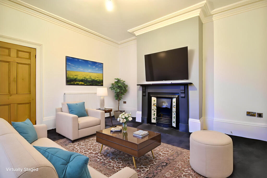Main image of property: 35a George Street, Louth LN11 9JU