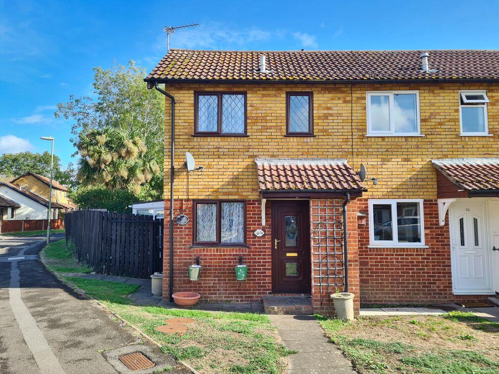 Main image of property: Evergreen Close, Marchwood