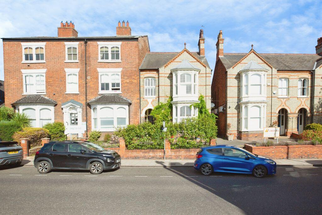 Main image of property: EASTGATE, LOUTH 