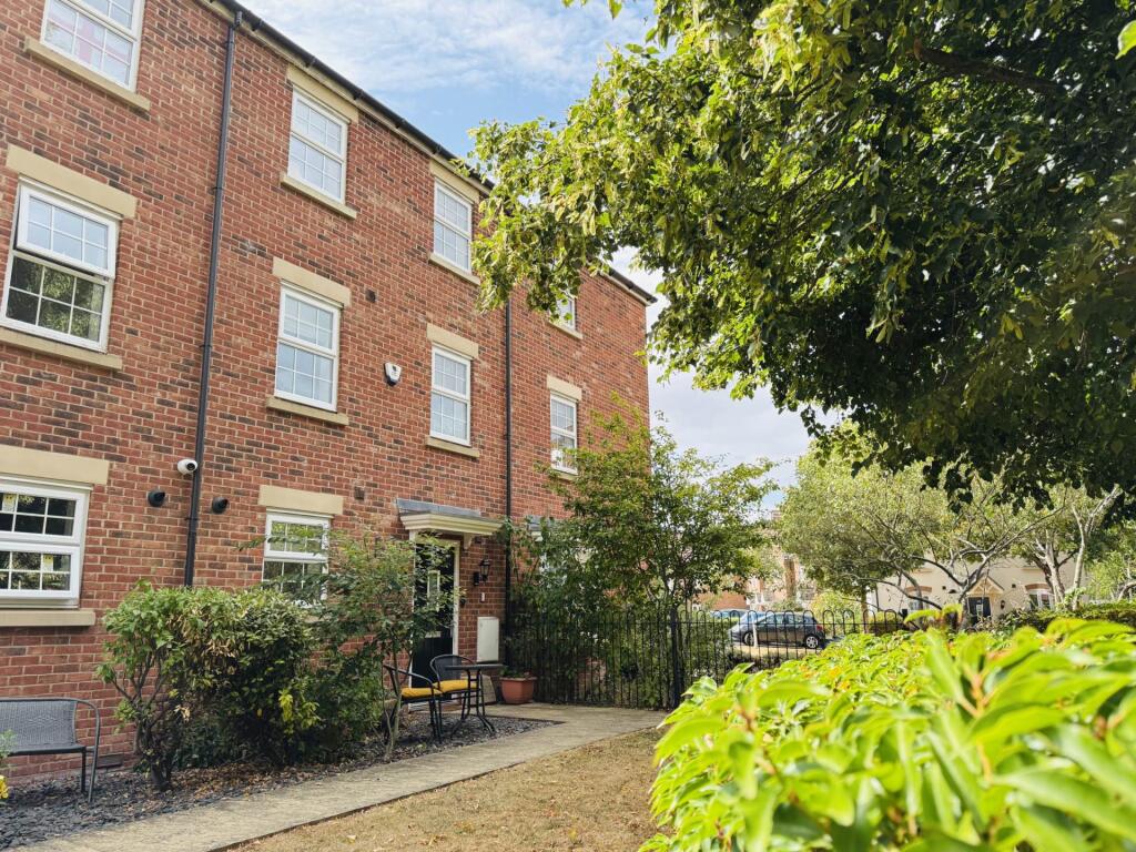 Main image of property: Potteries Lane, Chilton