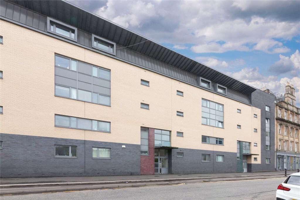 Main image of property: London Road, Gallowgate, Glasgow