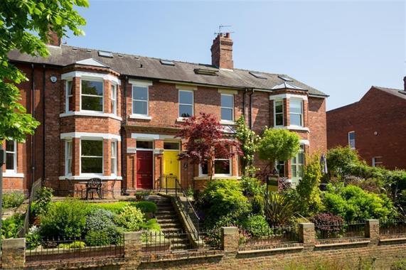 Main image of property: Lastingham Terrace, York