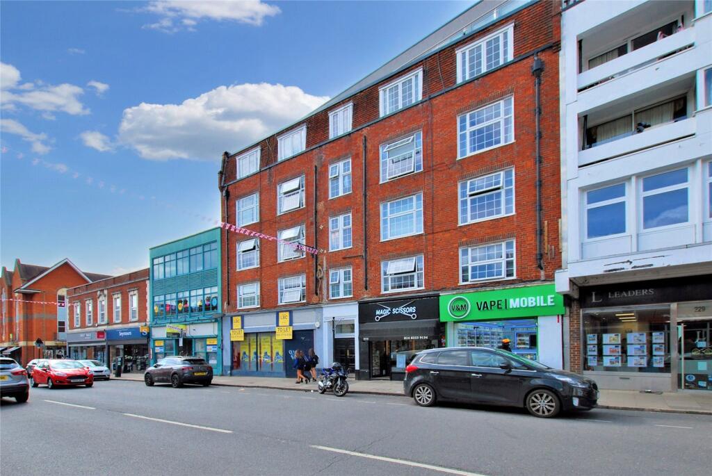 Main image of property: High Street, Guildford, Surrey, GU1