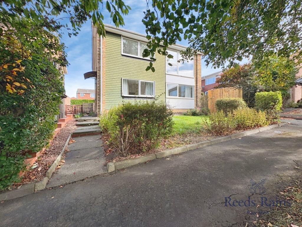 Main image of property: Hillhead Parkway, Newcastle upon Tyne, Tyne and Wear, NE5