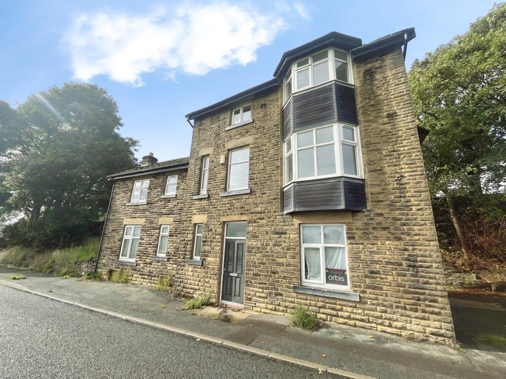 Main image of property: Woodhead Road, Tintwistle, Glossop, Derbyshire, SK13
