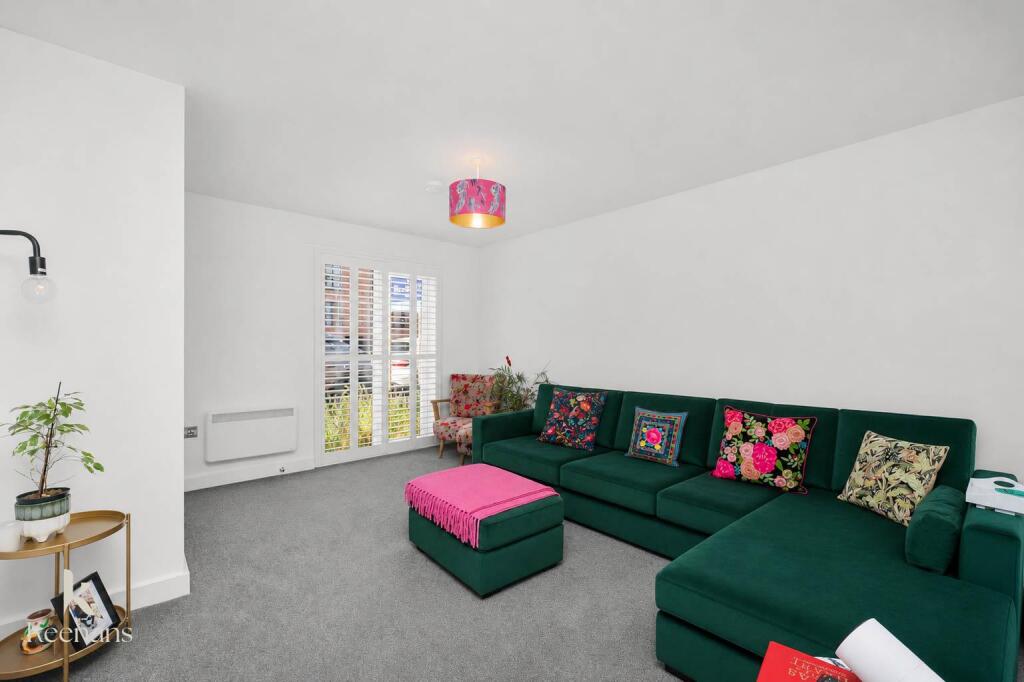 Main image of property: Kara Street, Salford