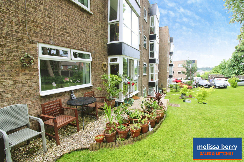 Main image of property: Brentwood Court, Lowther Road, Manchester