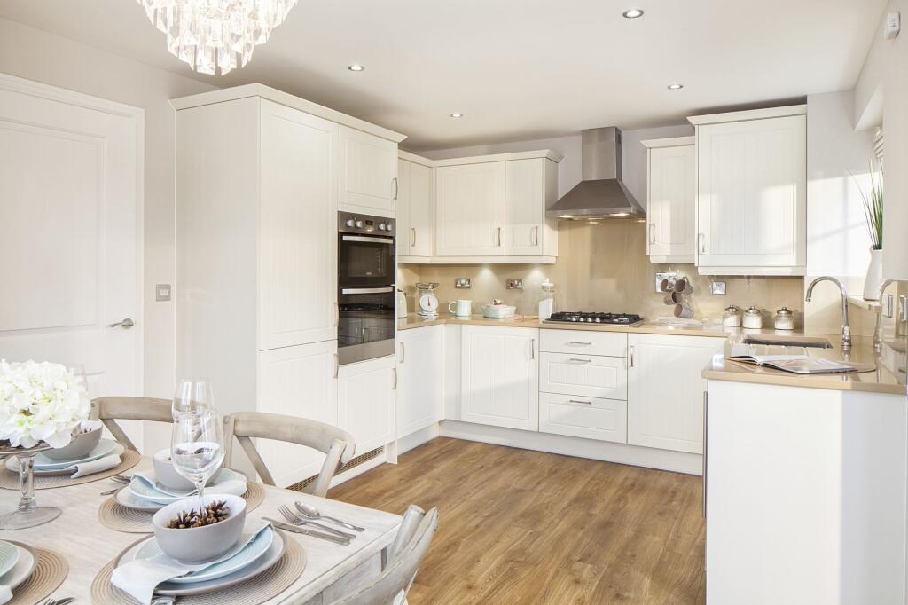 Main image of property: Leigh Road,
Wimborne,
BH21 2BZ