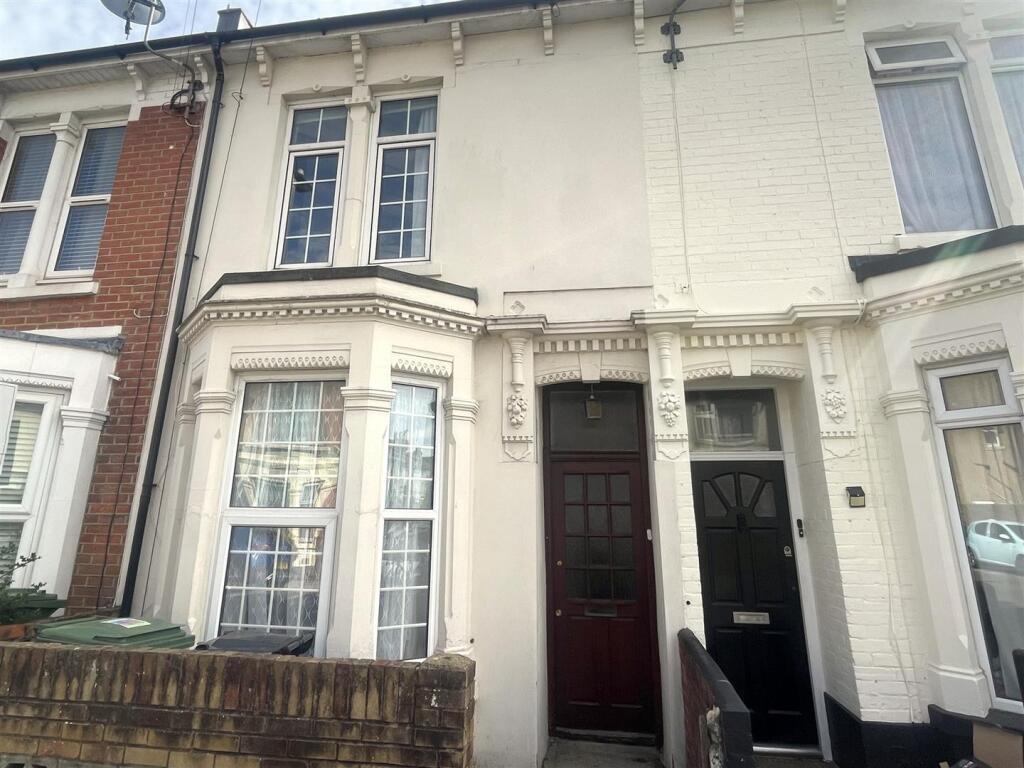 Main image of property: Wheatstone Road