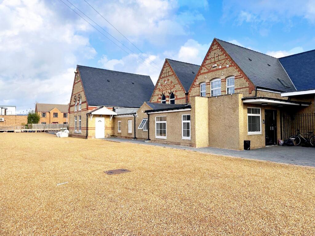 Main image of property: Datford Road, March