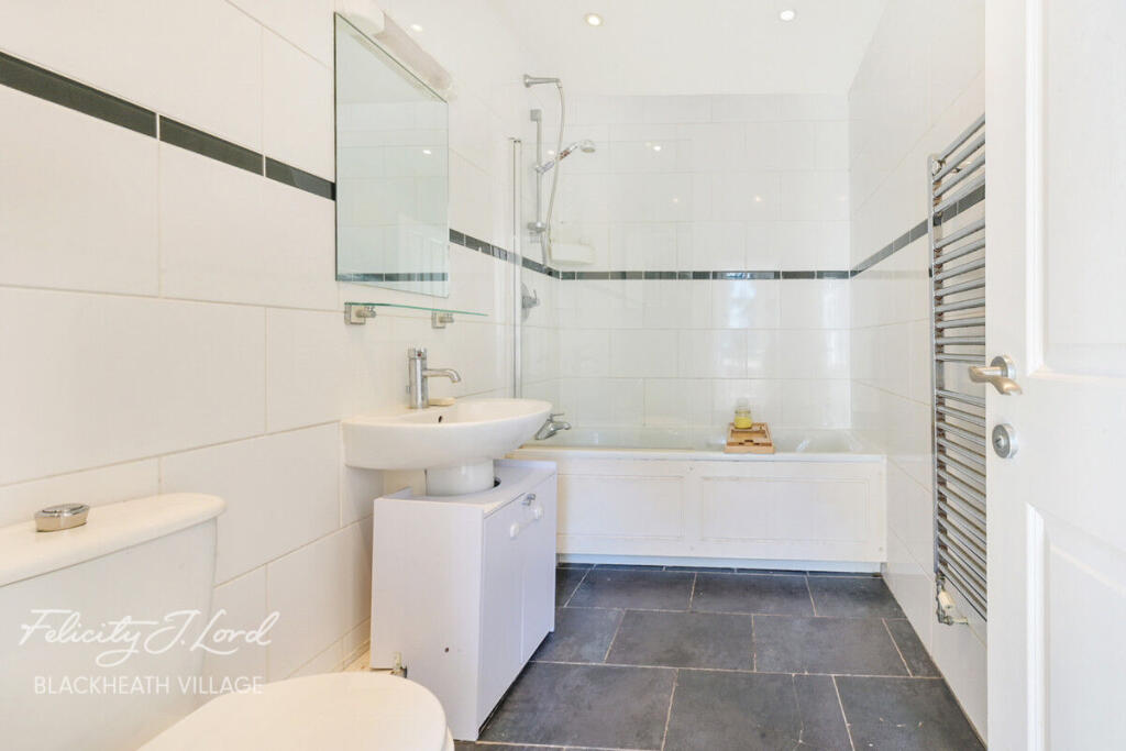 Main image of property: Hervey Road, LONDON SE3
