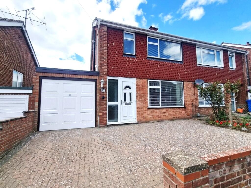 Main image of property: Fircroft Road, Ipswich, IP1