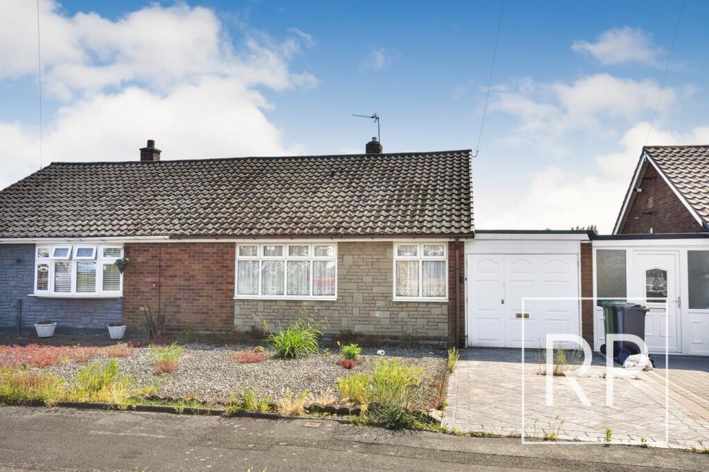 Main image of property: Acre Rise, Willenhall, WV12