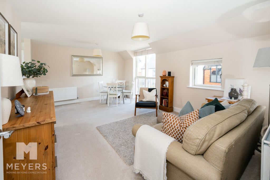 Main image of property: Victory Way | St Leonards | Ringwood | BH24