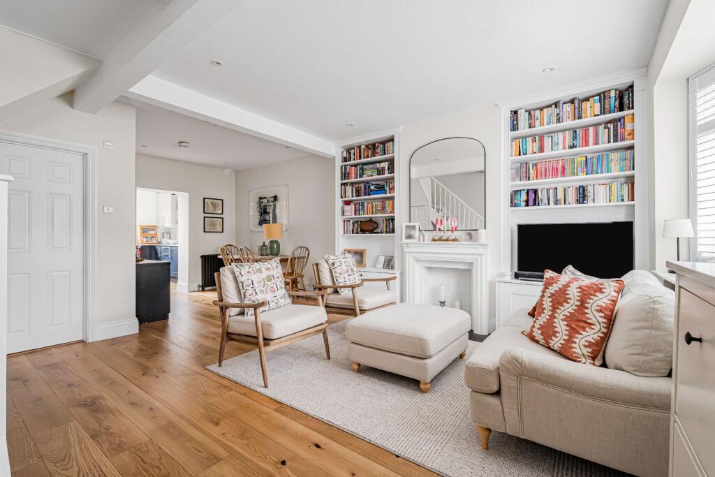 Main image of property: Alexandra Road, 
Richmond, TW9