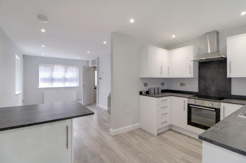 Main image of property: Cross Gates Close, Bracknell