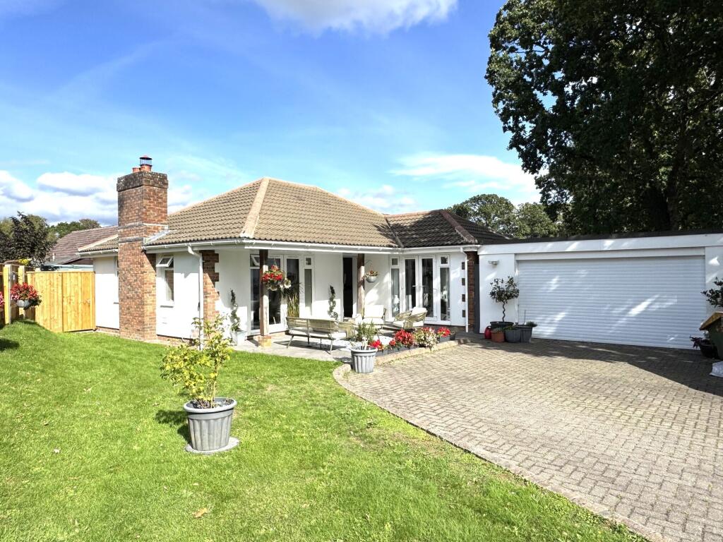 Main image of property: Forest Oak Drive