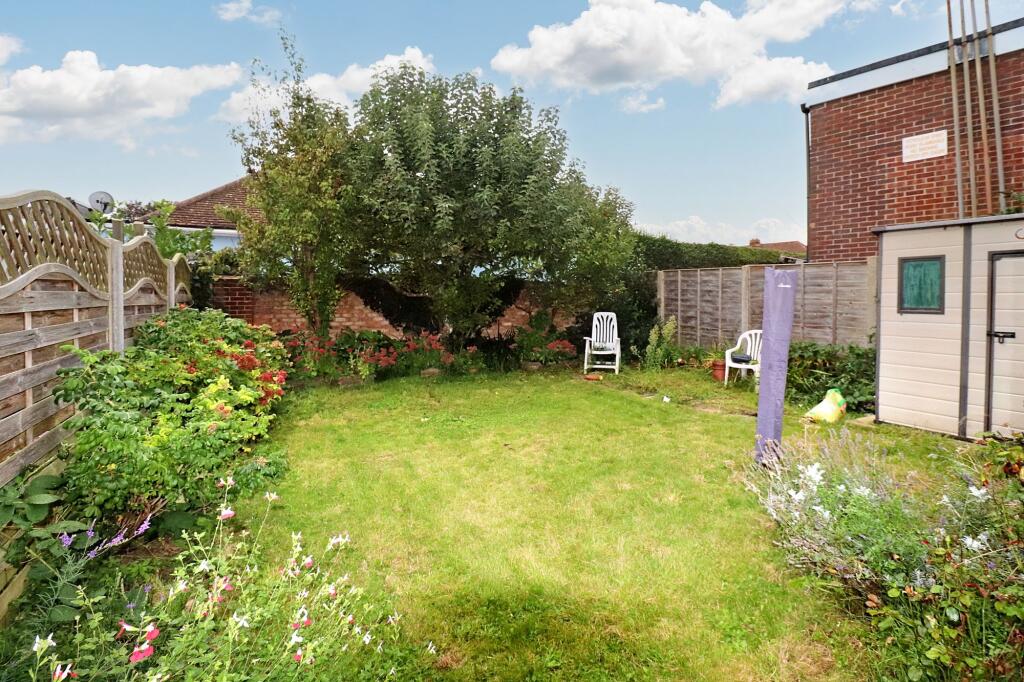 Main image of property: White Hart Lane, Fareham, PO16