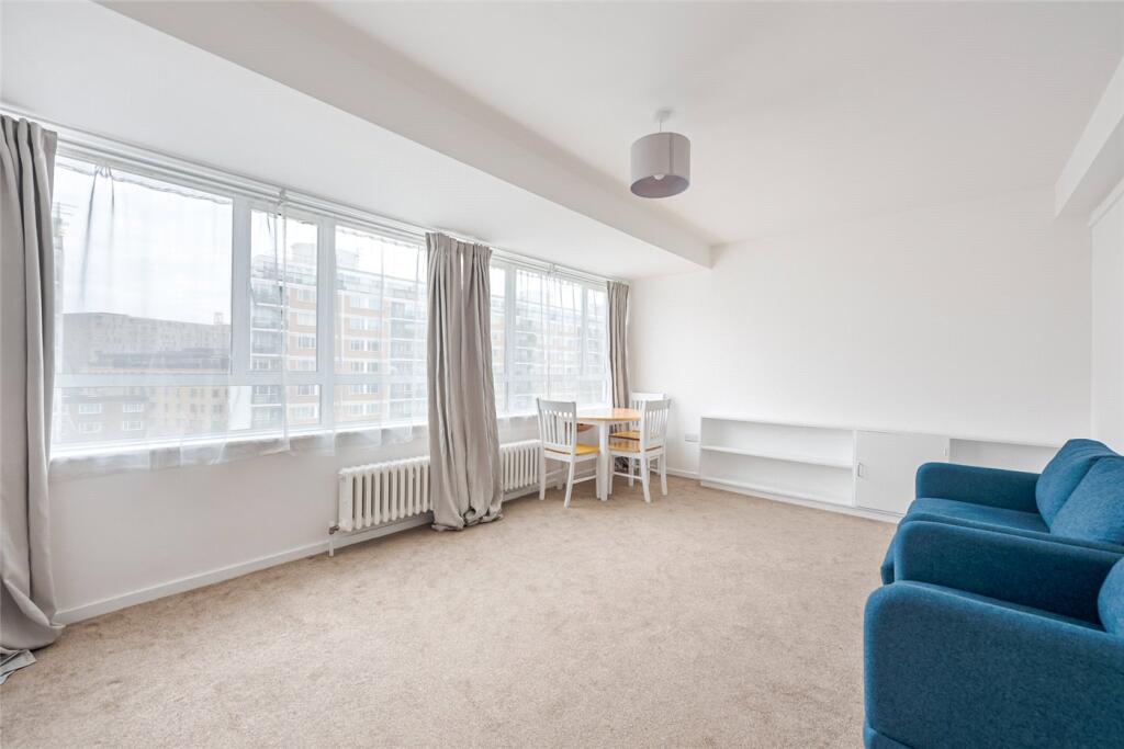 Main image of property: Churchill Gardens, London, UK, SW1V