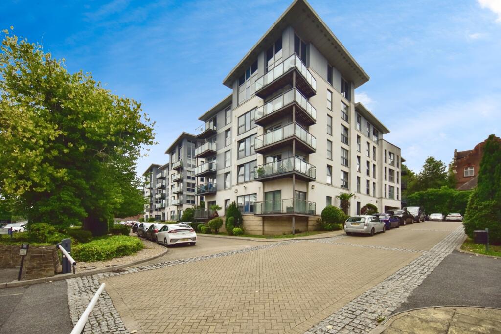 Main image of property: McKenzie Court, Maidstone, Kent, ME14