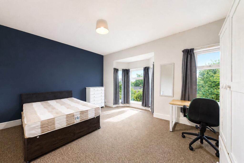 Main image of property: Semilong Road, Northampton, NN2