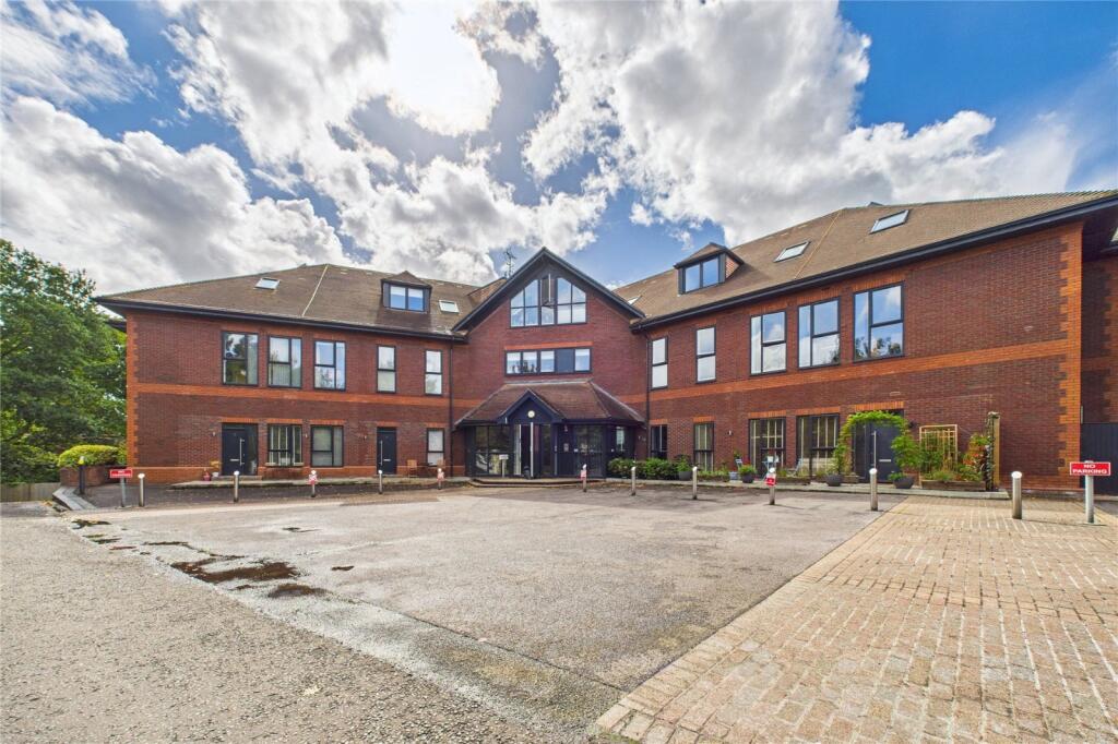 Main image of property: Carey Road, Wokingham, Berkshire, RG40