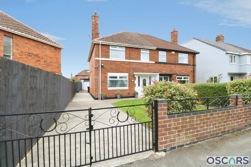Main image of property: Rokeby Park, Hull, HU4
