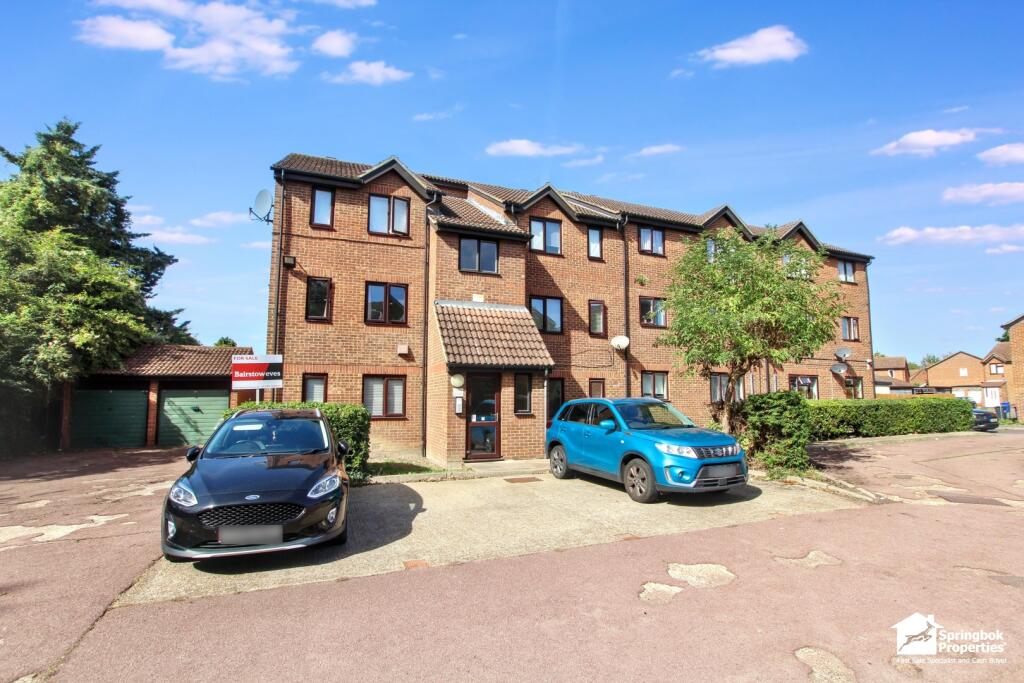 Main image of property: Parsonage Road, Grays, Essex
