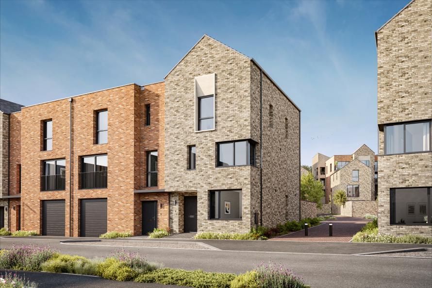 Main image of property: Canalside Quarter,
Oxford,
Oxfordshire,
OX2 8QF