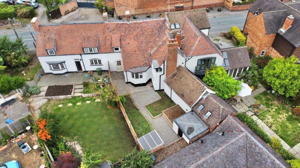 Main image of property: Main Road, Ansty, CV7