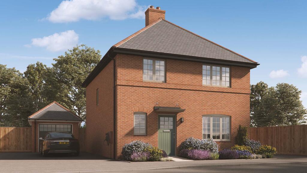Main image of property: Colliery Road,
Creswell,
Derbyshire,
S80 4BX