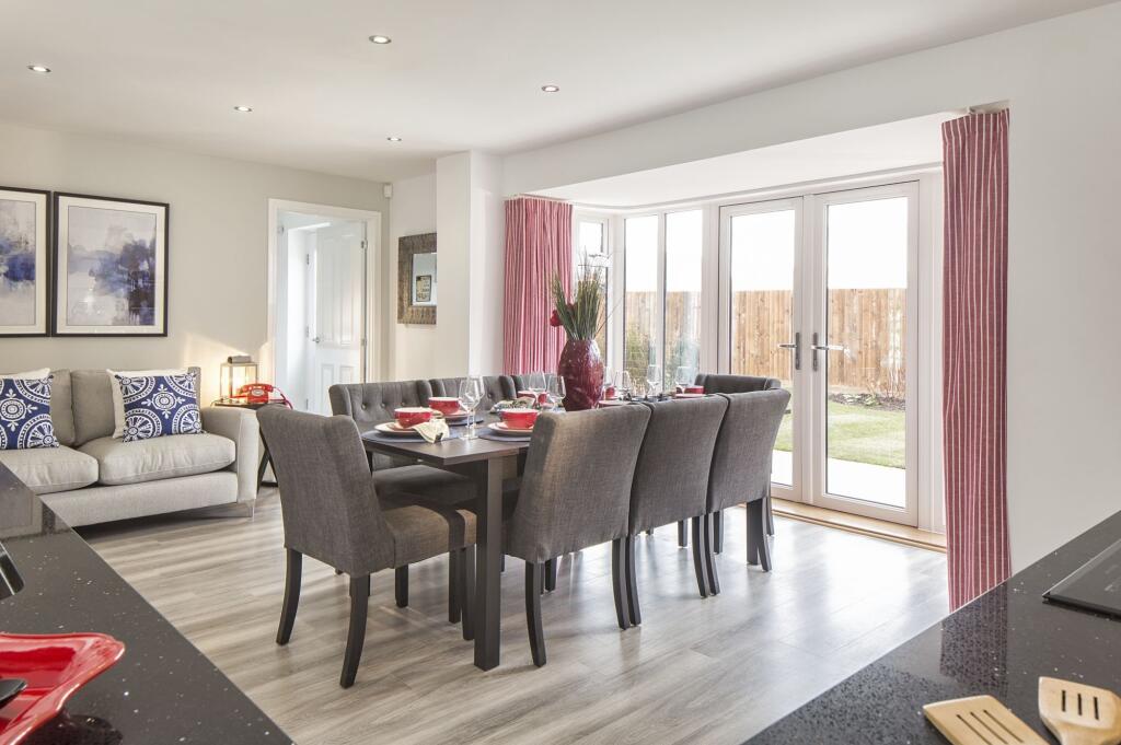 Main image of property: Llantrisant Road, 
Cardiff, 
CF5 6FP