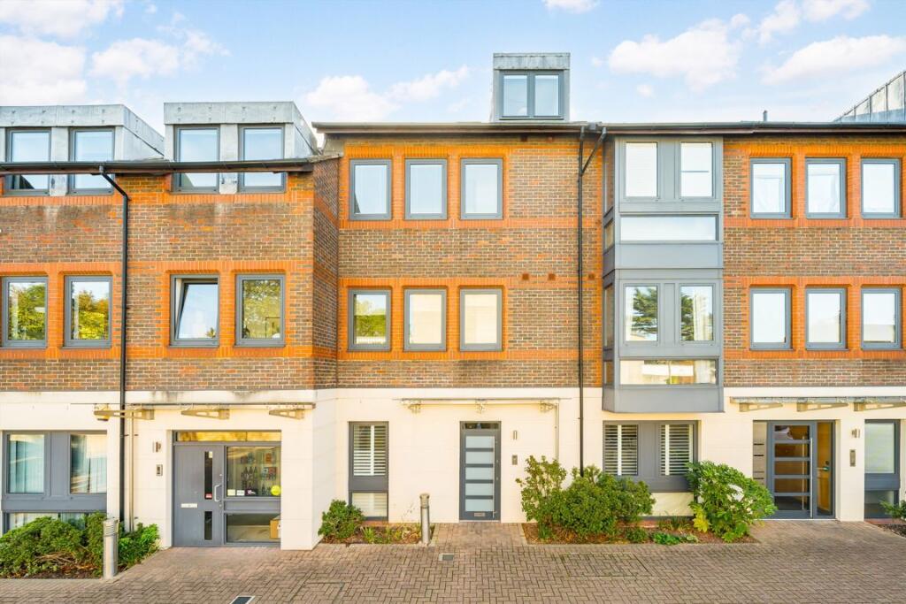 Main image of property: Old Lodge Place, Twickenham