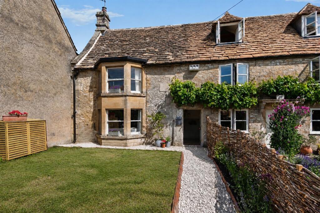 Main image of property: Bath Road, Atworth, Melksham
