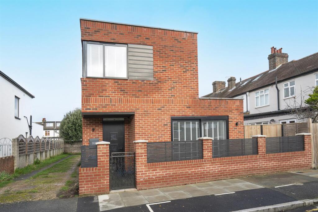 Main image of property: Christchurch Close, SW19