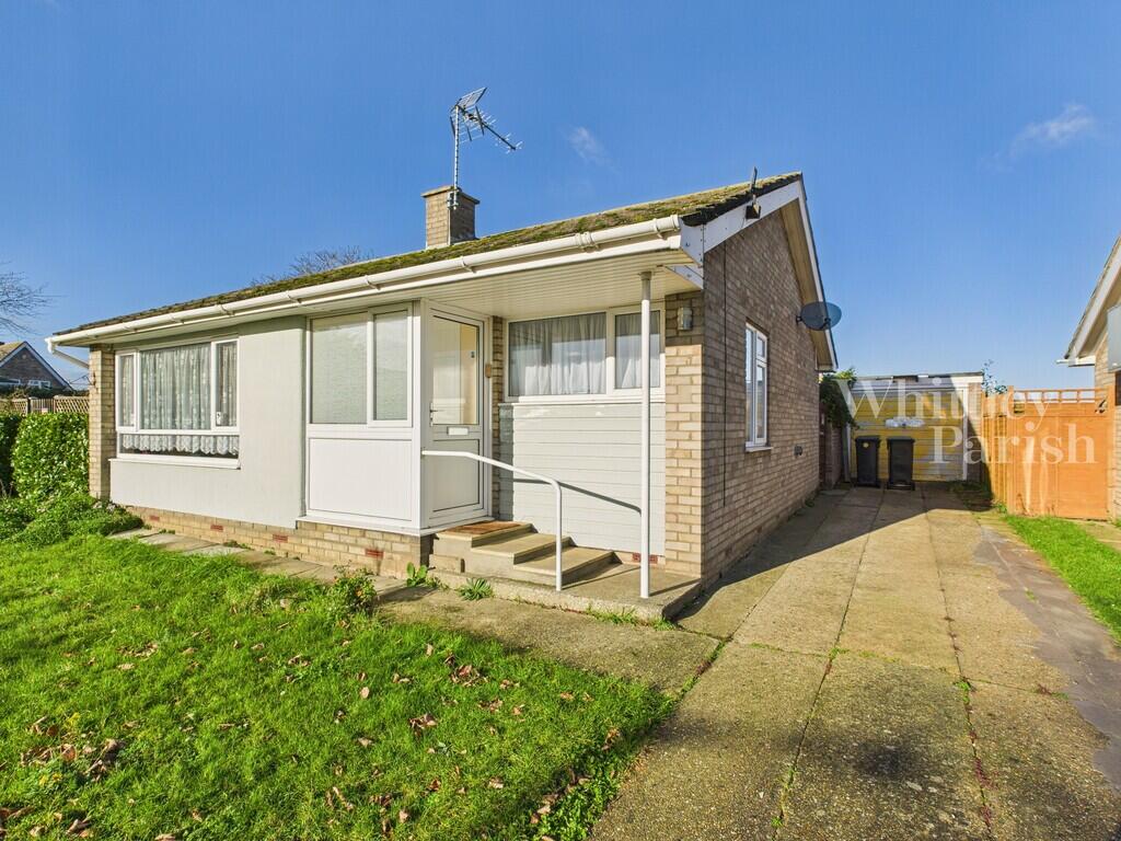 Main image of property: Highfields, Eye