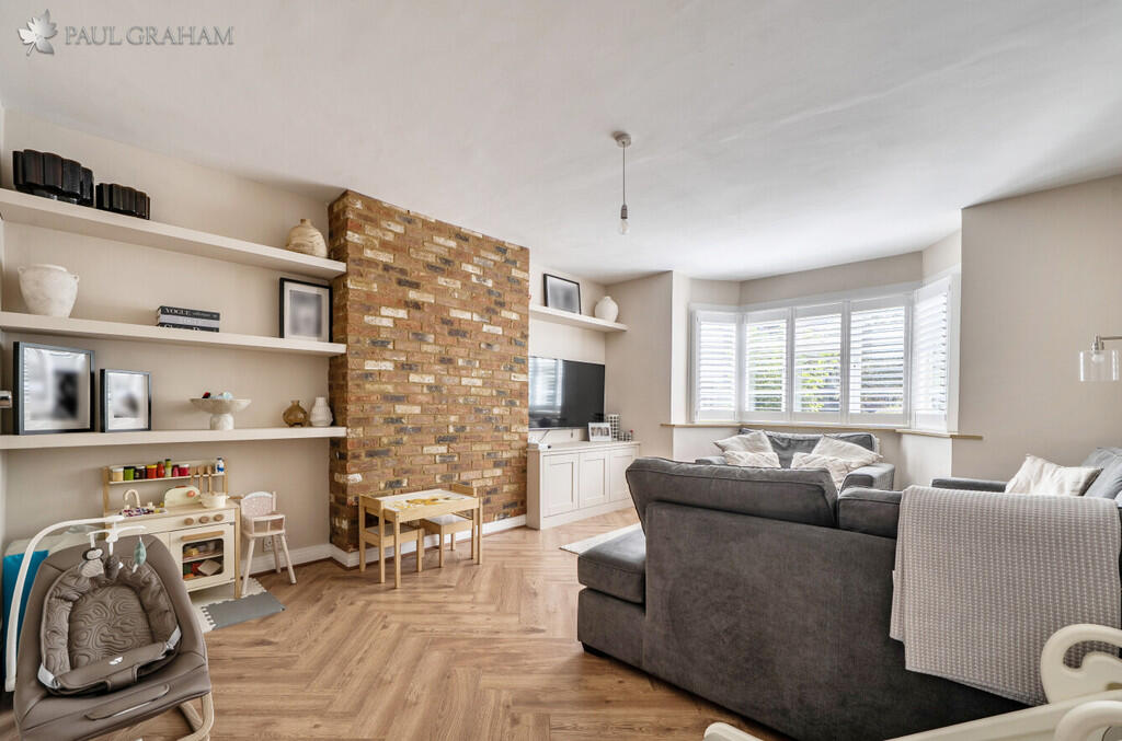 Main image of property: West Street Lane, Carshalton