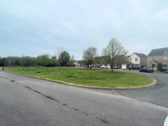 Amenity Land